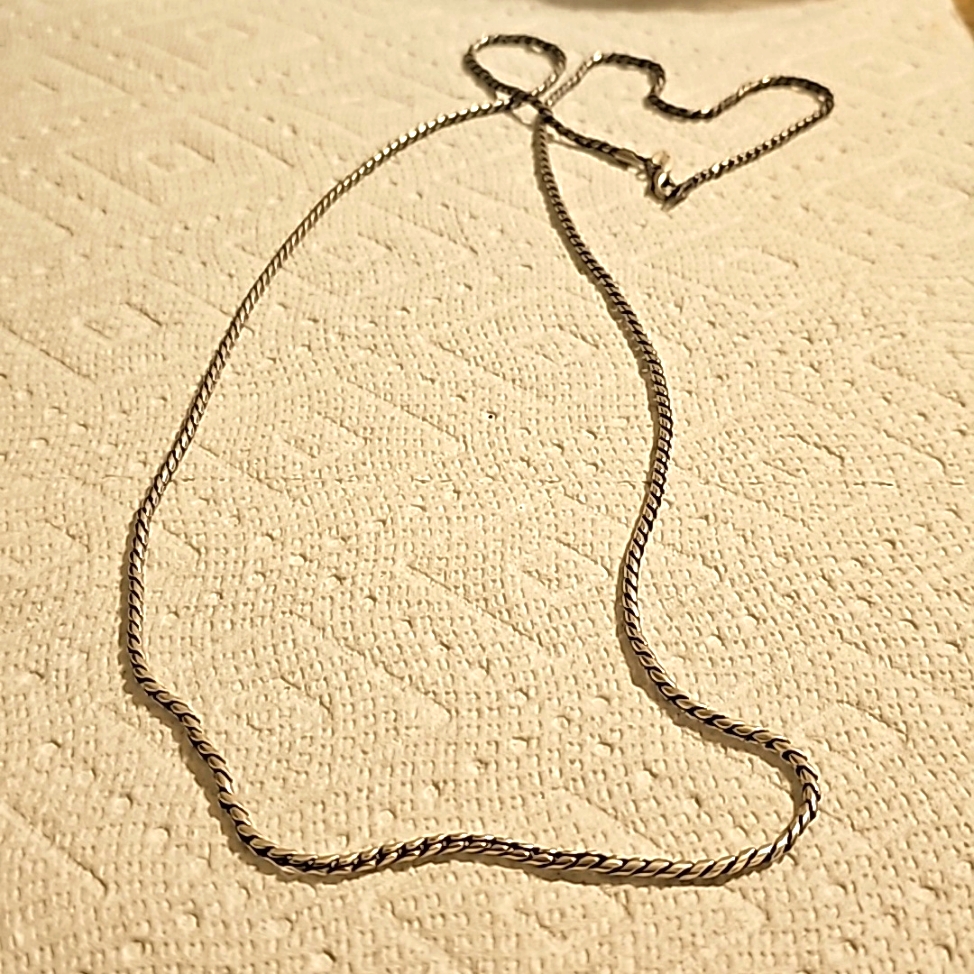 Chicos Necklace 20$